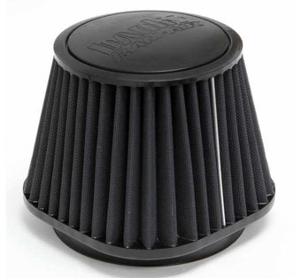 compare product Air Filter Element - DRY, for use with Ram-Air Cold-Air Intake Systems for use with 2003-2012 Dodge 5.9L