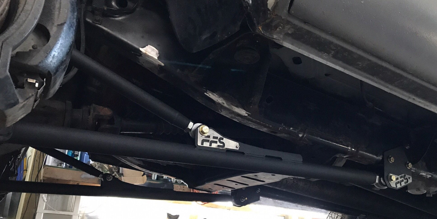 94-02 2nd Gen Ram bolt-on Radius Long Arm