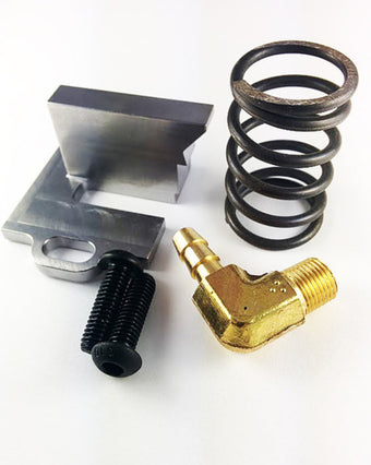 compare product 2nd Gen Dodge 94-98 P-7100 Fuel Plate KIT