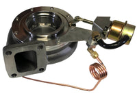 DPS Turbonator™️VGT Variable Geometry Turbine Housing Only