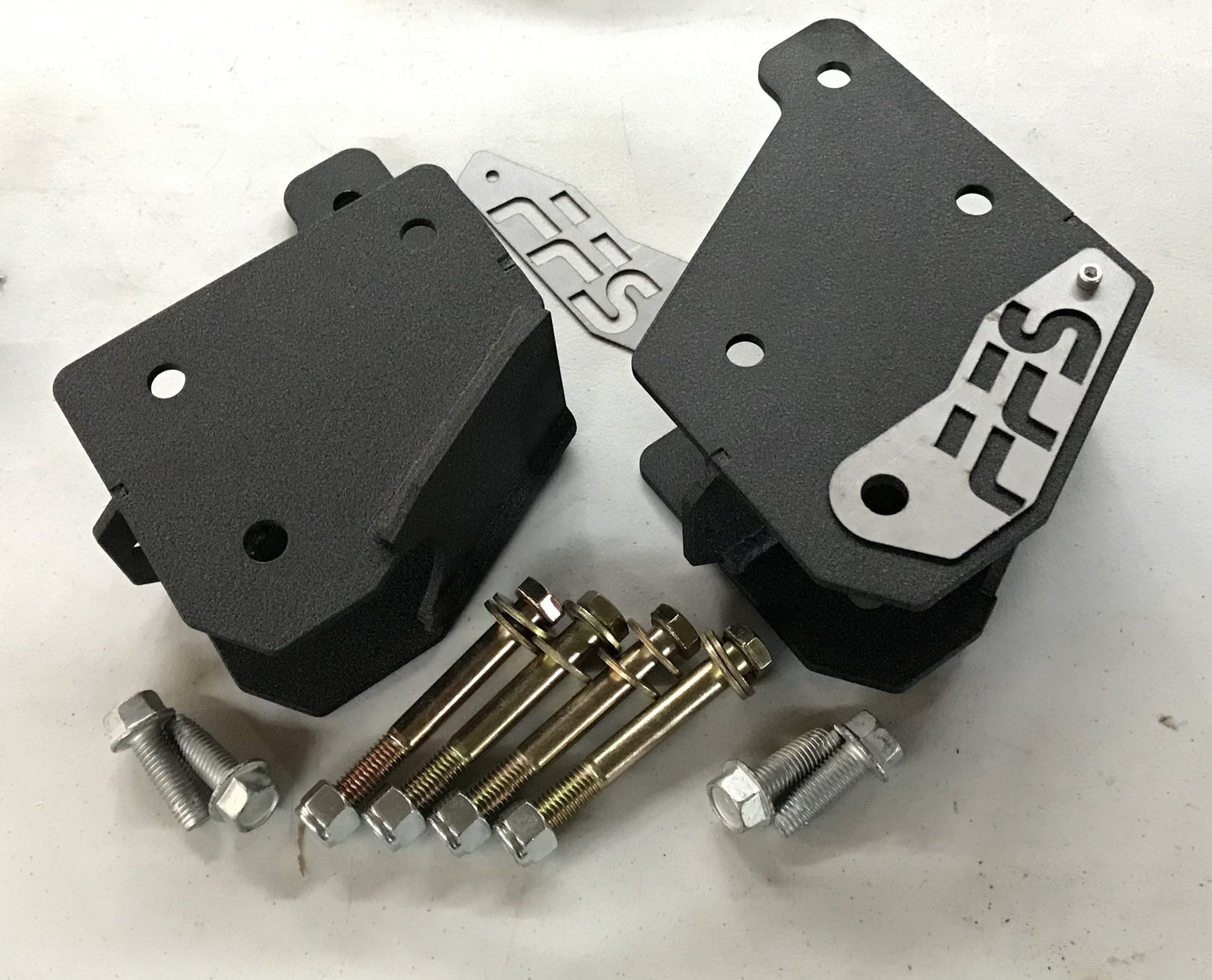 94-02 2nd Gen Ram bolt-on Radius Long Arm