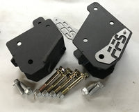 94-02 2nd Gen Ram bolt-on Radius Long Arm