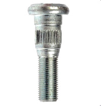 72-93 Dodge 8x6.5 Lug FFS Wheel Spacers (1/2” extended Lug Nuts Included)