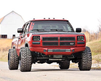 1972-93 Dodge Dana 60 Steering Stabilizer Kit Options