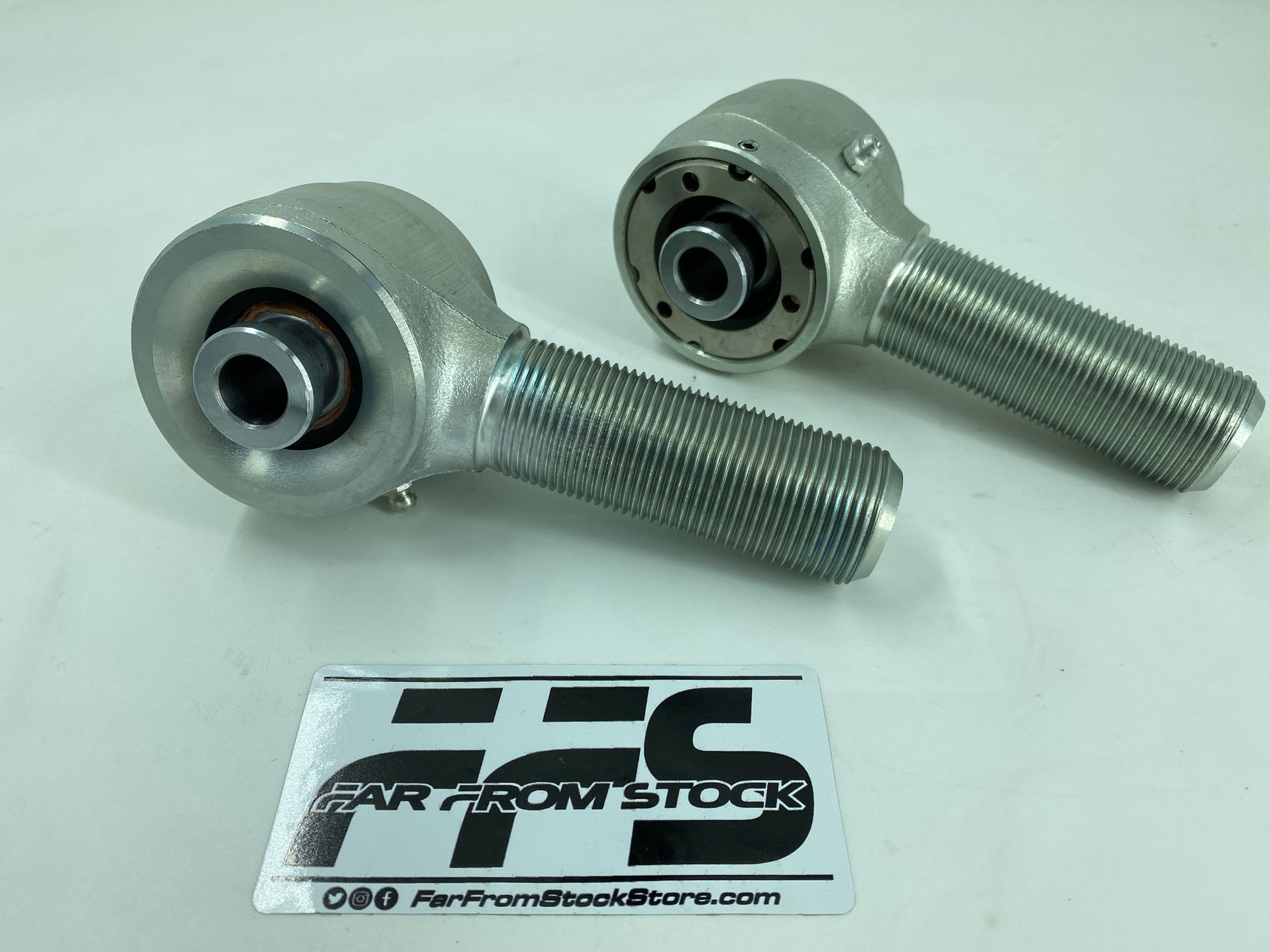 FFS 1.25 Chromoly Rebuildable Joint