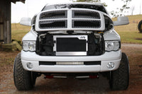 3rd Gen Early Ram FFS Grille Inserts 03-05