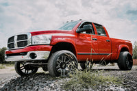 03-13 Ram Adjustable Track Bar (Stock Height or Leveled) 03-13 Ram -4 to +2 3rd 4th Gen