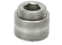 Weld in Fill or Drain Plug