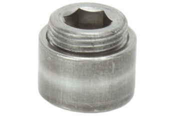 compare product Weld in Fill or Drain Plug