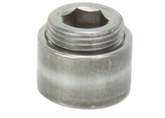 Weld in Fill or Drain Plug
