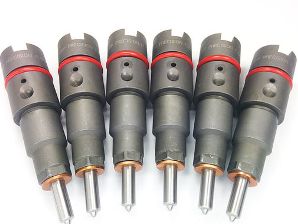 Dodge 98.5-02 24v Injector SET - 50HP