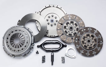 compare product GETRAG Stage 5 650hp SDD 3250- 5- G