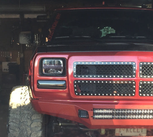 Headlight Kits by Truck -Lite