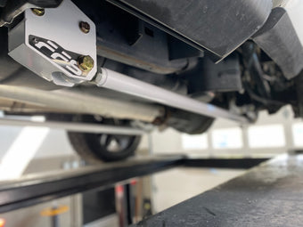 compare product 14-C Ram “Re-Link” Kit, 2500 Coil Rear, Long Arm/Traction Bar 4th 5th Gen