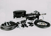 67-72 Ford F Series Hydroboost With  Master Cylinder of your Choice