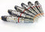 RAM 13-18 6.7L BRAND NEW Injector SET - 90 (25% Over)
