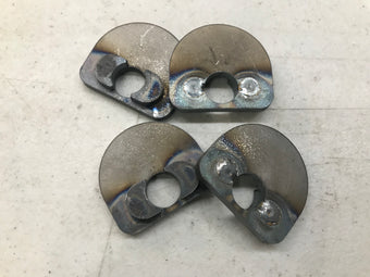 compare product 94-99 Ram Caster Eliminator Plates