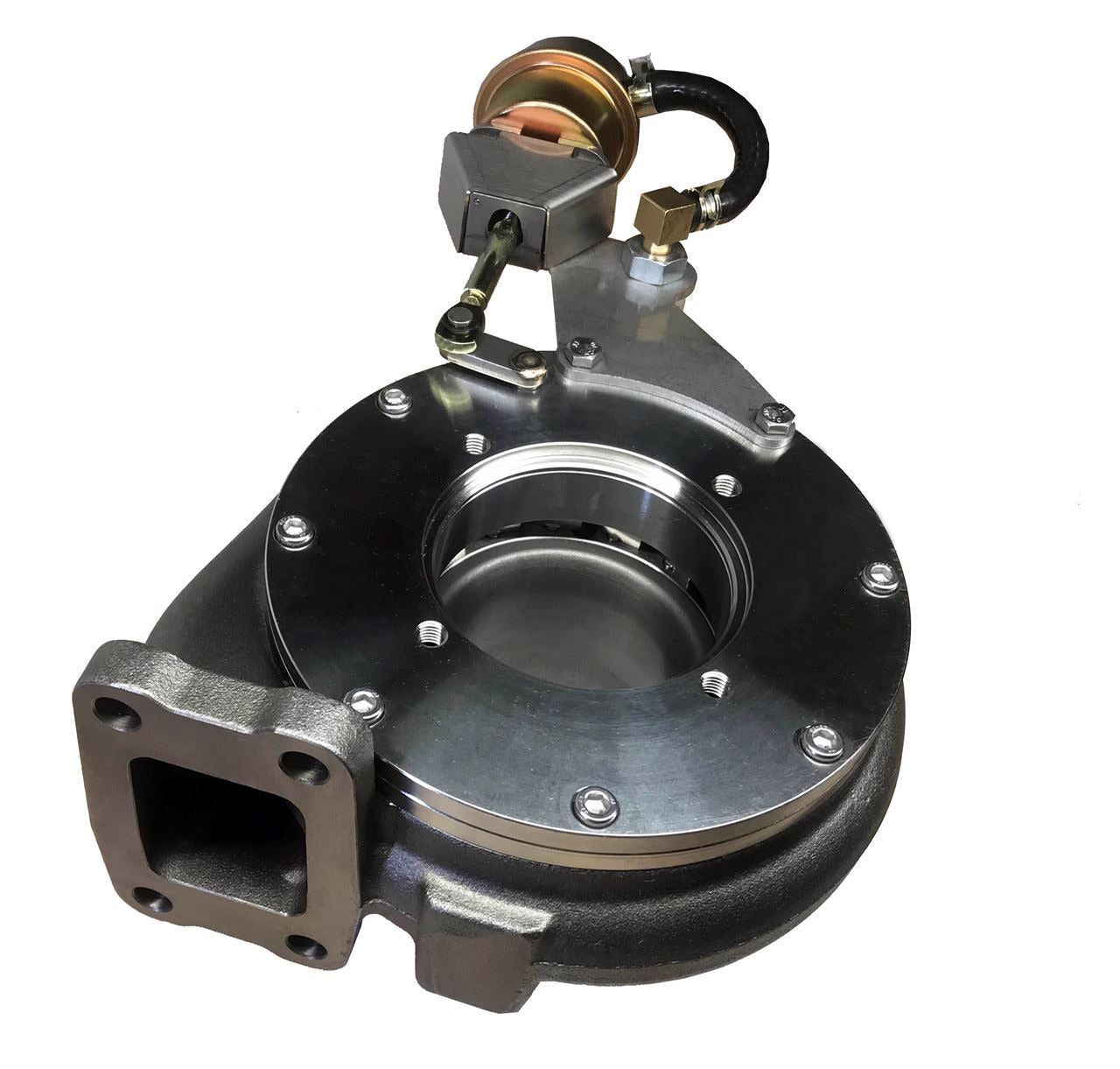 DPS Turbonator™️VGT Variable Geometry Turbine Housing Only