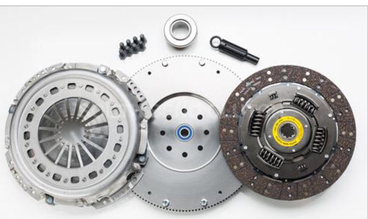 Cummins Stage 3 475hp Southbend Clutch 1988-1993 5.9 Diesel Cummins