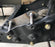 72-93 4x4 STOCK Steering Dodge Steering Box Brace