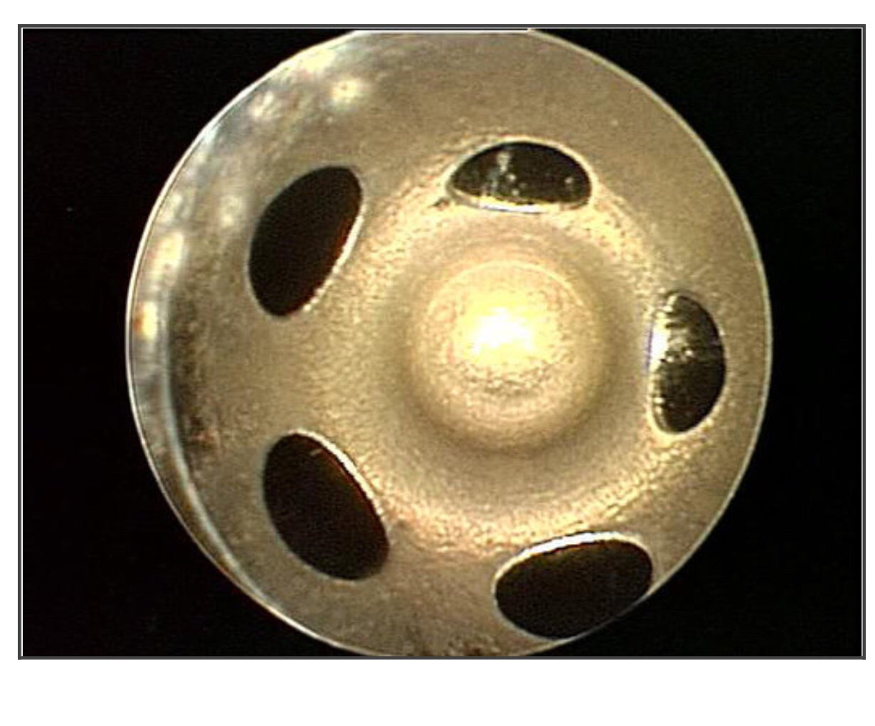 Dodge 94-98 Stage 3 Injector SET