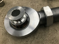 Misalignment Spacers for 1.25” Rod Ends (1” i.d. Bore)