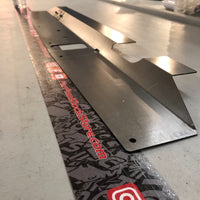 89-90 Non-Intercooled FFS Radiator Cover