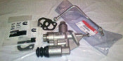 Low Pressure Piston Lift Pump Kit