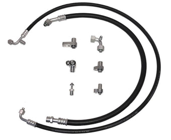 compare product 2010-2018 6.7L Cummins A/C Line Relocation Kit