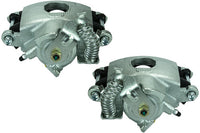 Dodge Dana 70 Disc Brake Conversion Kit Single Rear Wheel 1993 & Prior