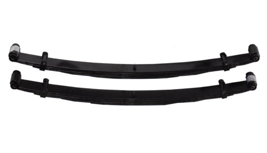 2” Front 1G Dodge lift spring set 72-93