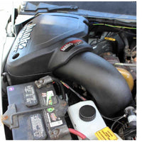 RAM-AIR INTAKE SYST, DRY FILTER - 1994-02 DODGE 5.9L