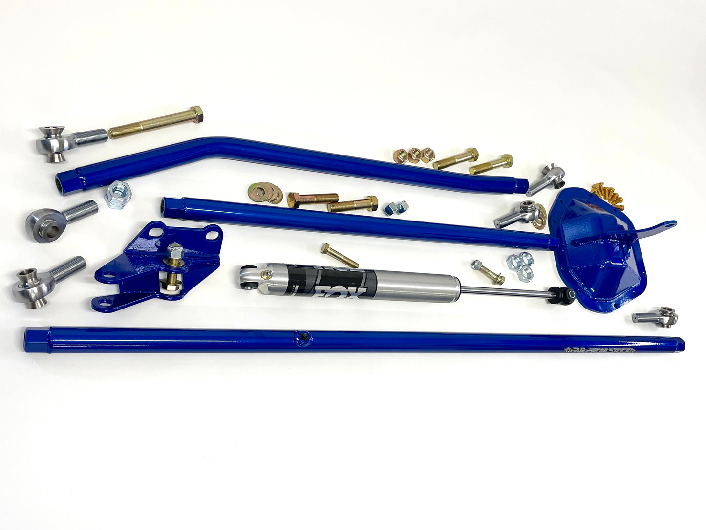 99-04 Ford Super Duty Steering Kit