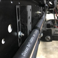 FFS FRAME LINE CLAMP (3)