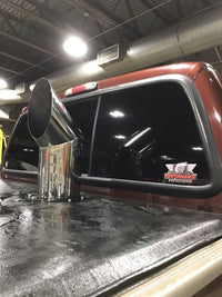 Far From Stock Stacks