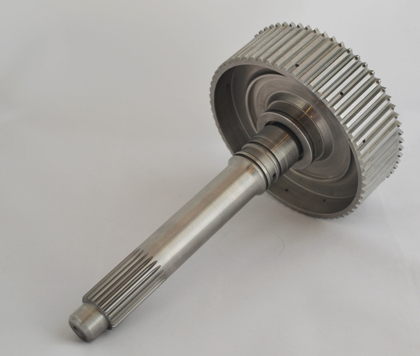 Power Driven 1500HP Street/Strip Transmission w/Welded Rollerized (Torrington Bearings) Planetary Assembly ($600.00) $500 Shipping