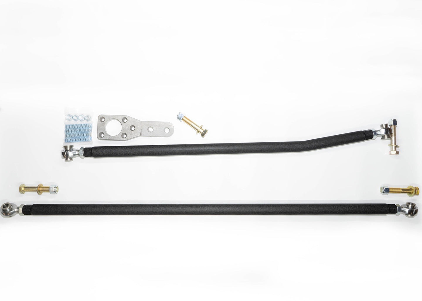 Dana 60 Crossover Steering Kit | Steering Components Crossover Kit w/ Tie Rod w/ Stabilizer Mount Bolt hole (DOES NOT INCLUDE Stabilizer OR AXLE SIDE Dana 60 Crossover Steering Kit | Steering Components Crossover Kit w/ Tie Rod w/ Stabilizer Mount Bolt hole (DOES NOT INCLUDE Stabilizer OR AXLE SIDE