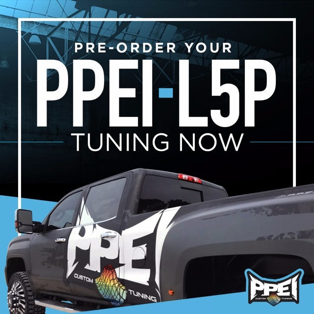L5P Custom Tuning  L5P Tuning and selections are currently Available