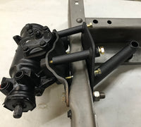 72-93 (4x4 STOCK) Steering Dodge Steering Box Brace
