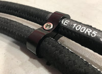 Hose Separator Line Clamp Set