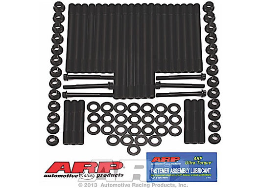 89-98 RAM CUMMINS 5.9L DIESEL 12VALVE 12MM HEAD STUD KIT