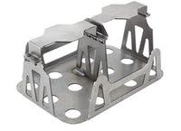 Optima Dual Battery Tray