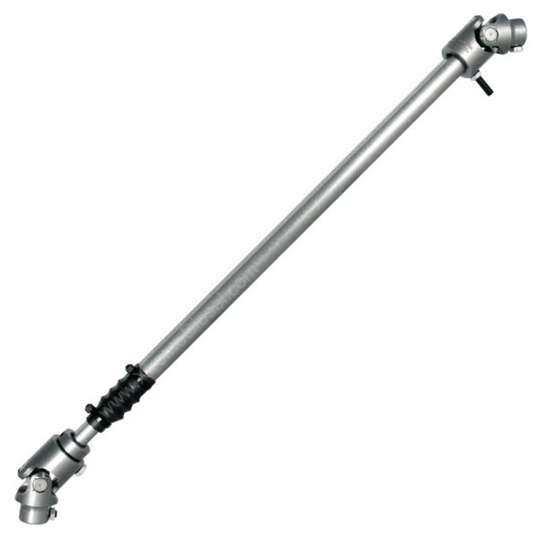 1G 1ST Gen Front Leaf Suspension and Steering