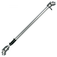 79-93 Dodge Ram Truck Telescopic Steering Input Shaft 2 U-Joints