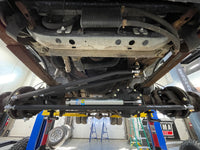 99-04 Ford Super Duty Steering Kit