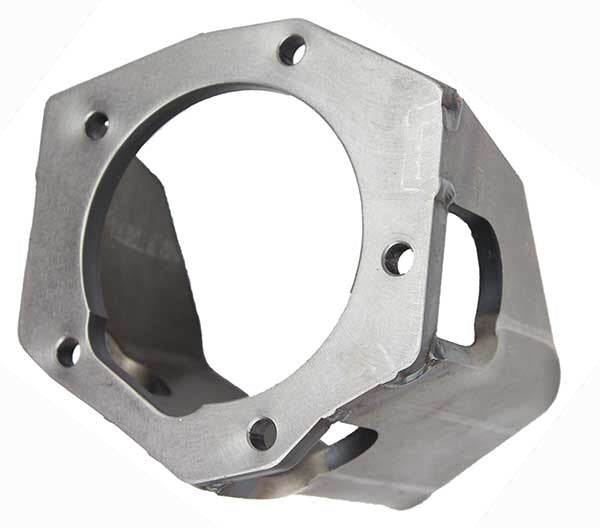 Ford 9” Pinion Guard