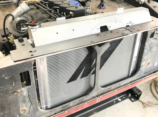 1st Gen Ram Cummins Aftermarket Performance Parts