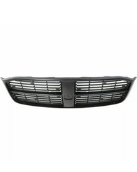 New Paintable Black Grille 2006-2009 Dodge Ram 2500 3500