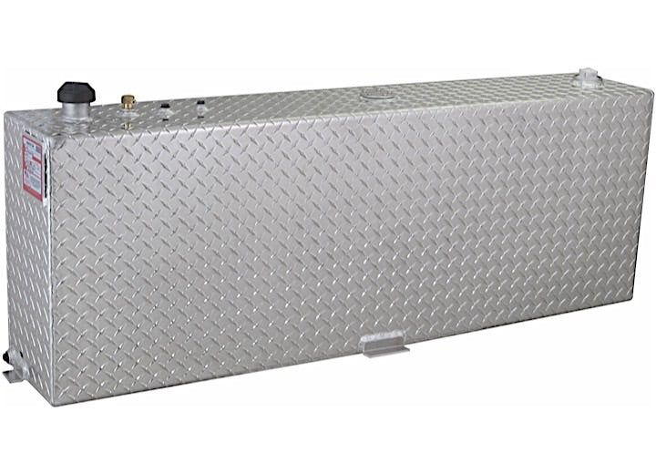 45 GAL RECT AUX/TRANSFER FUEL TANK/TANK 57 X 9.5 X 20