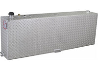 45 GAL RECT AUX/TRANSFER FUEL TANK/TANK 57 X 9.5 X 20